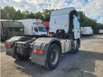 Tractor unit MERCEDES AXOR 1843: picture 4 Tractor unit MERCEDES AXOR 1843: picture 4