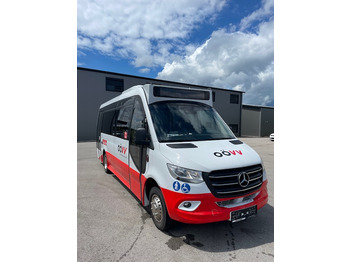 MERCEDES-BENZ MB 516 CDI City leasing MERCEDES-BENZ MB 516 CDI City: picture 2
