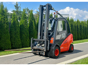 Forklift LINDE H35