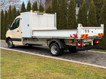 Tipper van Mercedes-Benz SPRINTER TIPPER: picture 5