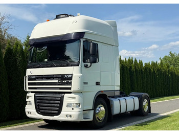 Tractor unit DAF XF 105 460