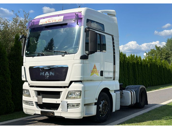 Tractor unit MAN TGX 18.440