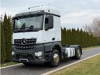 Tractor unit MERCEDES-BENZ Arocs 1843