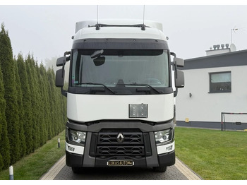 Tractor unit Renault T 460 AUTOMAT: picture 2