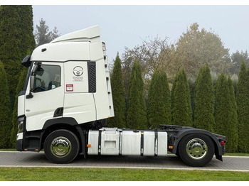 Tractor unit Renault T 460 AUTOMAT: picture 4