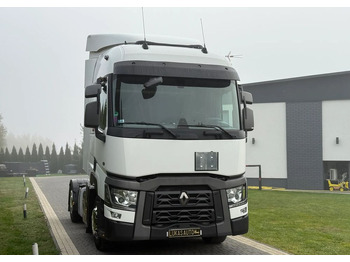 Tractor unit Renault T 460 AUTOMAT: picture 3