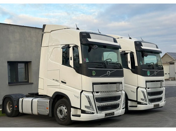 Tractor unit VOLVO FH 460