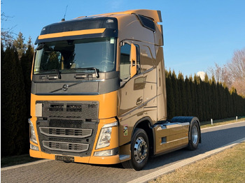Tractor unit VOLVO FH 460