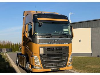 Tractor unit VOLVO FH 460
