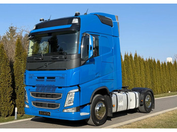 Tractor unit VOLVO FH 500