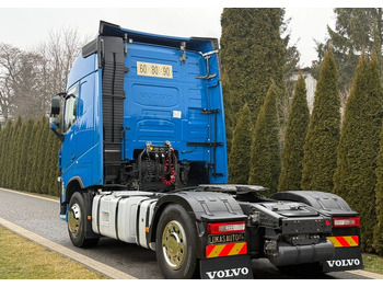 Tractor unit Volvo FH 500 HYDRAULIKA: picture 4