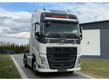 Tractor unit Volvo FH 500 XXL PARK COOL: picture 3