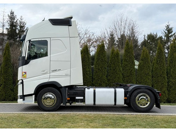 Tractor unit Volvo FH 500 XXL PARK COOL: picture 4