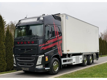 Refrigerator truck VOLVO FH 500