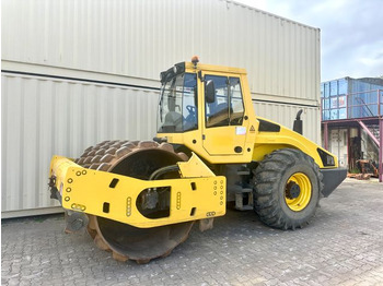 Compactor BOMAG