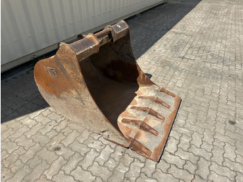 Excavator bucket