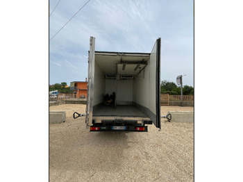 Refrigerator truck IVECO EUROCARGO 75E18: picture 3