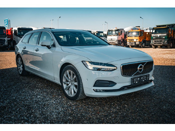 Car VOLVO