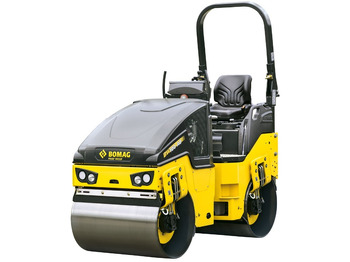 Roller BOMAG