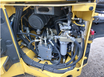 BOMAG DE BW 151 AD-4 AM  Tier 3 leasing BOMAG DE BW 151 AD-4 AM  Tier 3: picture 5