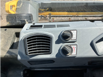 Road roller BOMAG DE BW 161 AD-5  Stage IIIb/Tier 4i: picture 4