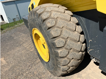 Roller BOMAG