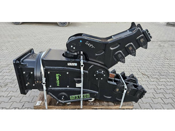 Demolition shears HÄNER