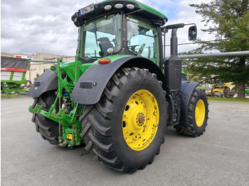 Farm tractor John Deere 7290R e23: picture 3