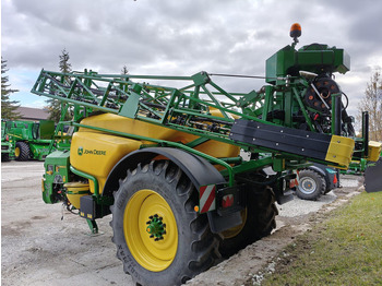 Sprayer John Deere M962i DEMO 24m: picture 5 Sprayer John Deere M962i DEMO 24m: picture 5