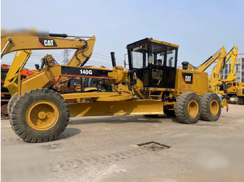 Grader CATERPILLAR 140G