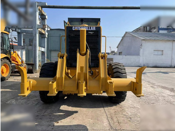 CATERPILLAR 140K leasing CATERPILLAR 140K: picture 3