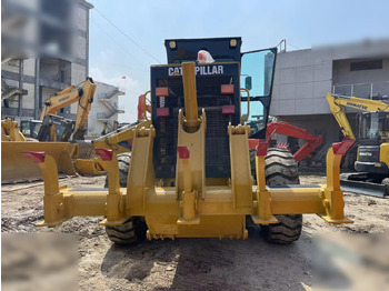 Grader CATERPILLAR 140K: picture 4