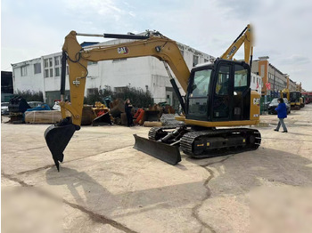 Crawler excavator CATERPILLAR 307E2