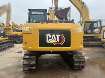 CATERPILLAR 312D2 GC leasing CATERPILLAR 312D2 GC: picture 5