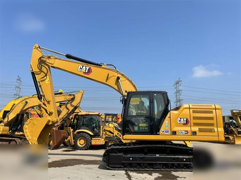 Crawler excavator CATERPILLAR 320GC