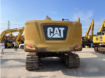 CATERPILLAR 320GC leasing CATERPILLAR 320GC: picture 3