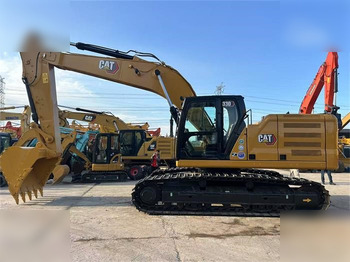 Crawler excavator CATERPILLAR 330