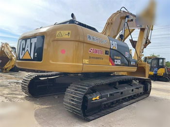 Crawler excavator CATERPILLAR 330D2: picture 2