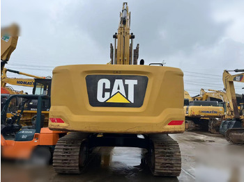 Crawler excavator CATERPILLAR 330GC: picture 2