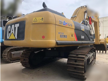 Crawler excavator CATERPILLAR 336D2