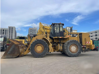 Wheel loader CATERPILLAR