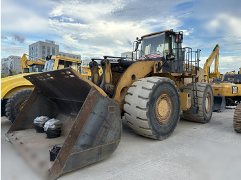 Wheel loader CATERPILLAR