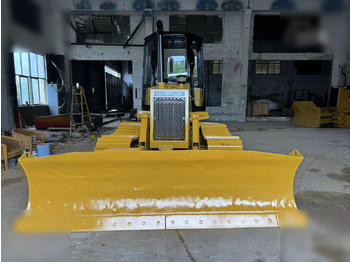Bulldozer CATERPILLAR D4C: picture 2