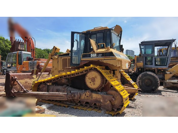 Bulldozer CATERPILLAR D6R