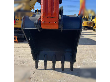 Crawler excavator DOOSAN DX260 LC: picture 5