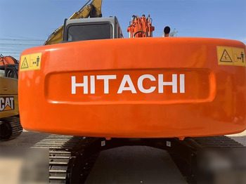 HITACHI EX120-5 leasing HITACHI EX120-5: picture 4