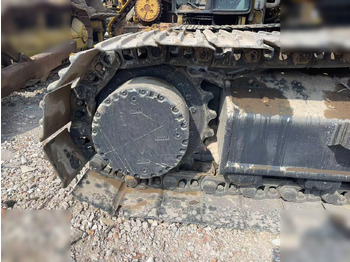 Crawler excavator JCB JS220 LC: picture 5 Crawler excavator JCB JS220 LC: picture 5