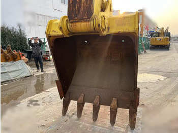Crawler excavator KOBELCO SK350 LC-8: picture 5