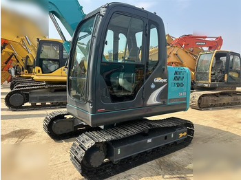 KOBELCO SK75-8 leasing KOBELCO SK75-8: picture 3 KOBELCO SK75-8 leasing KOBELCO SK75-8: picture 3