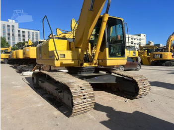 Crawler excavator KOMATSU PC220-7: picture 3